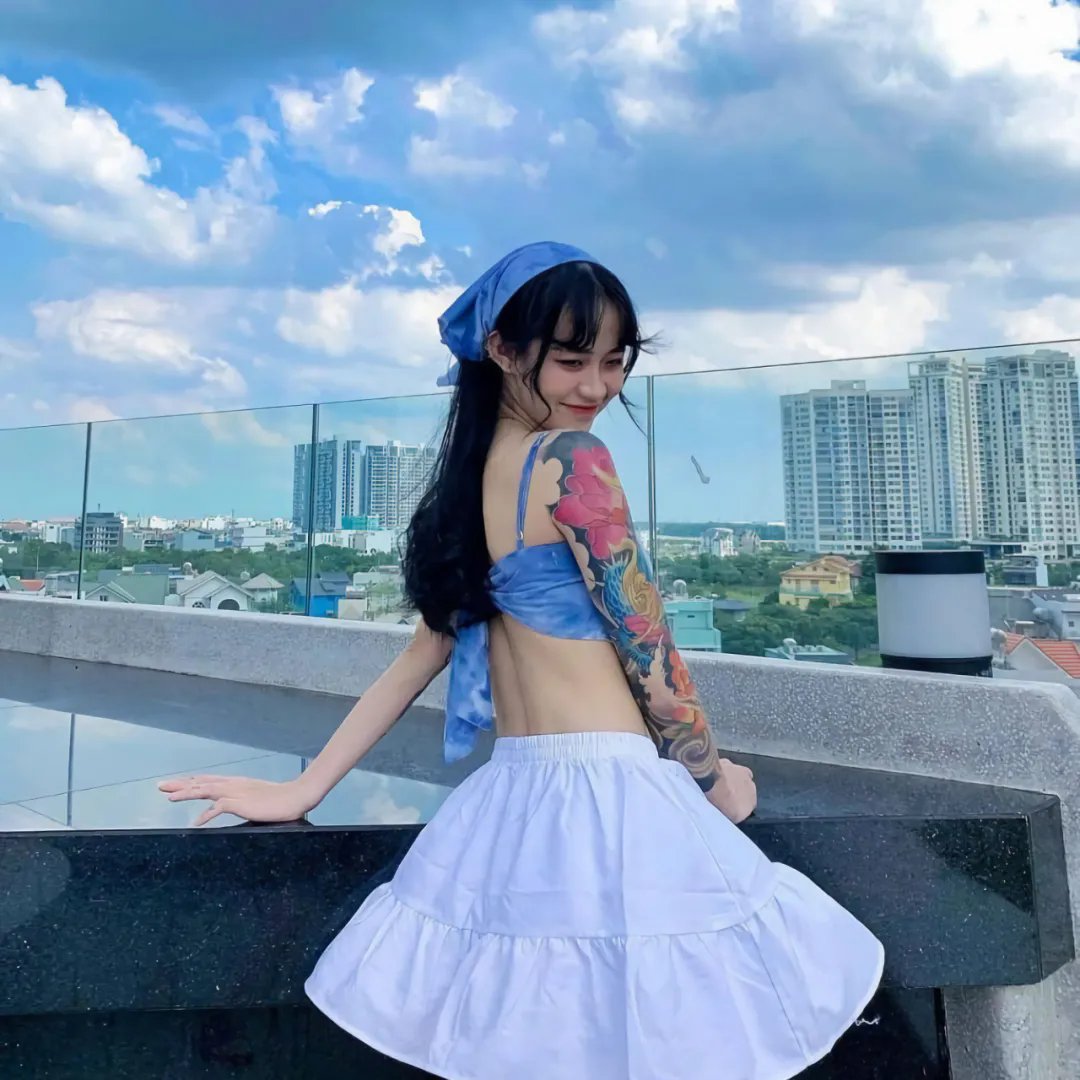 情寻猫脚印
